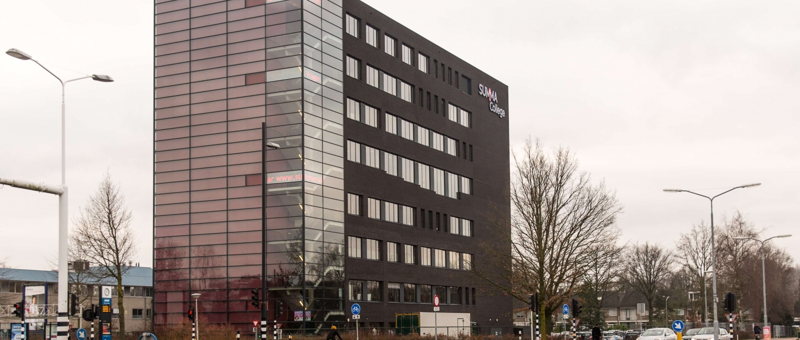 Topbanner_Project_AVC_SummaCollege