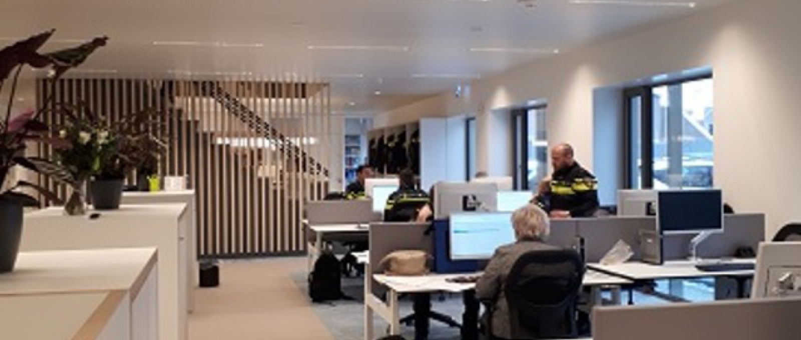 Politiebureau Venray