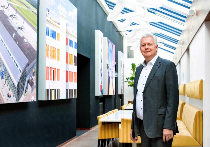 Nieuwe norm: SCIOS Scope 10 inspectie