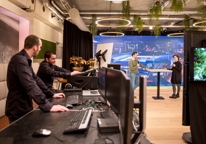 Webinar: digitale evenementen organiseren in 2021