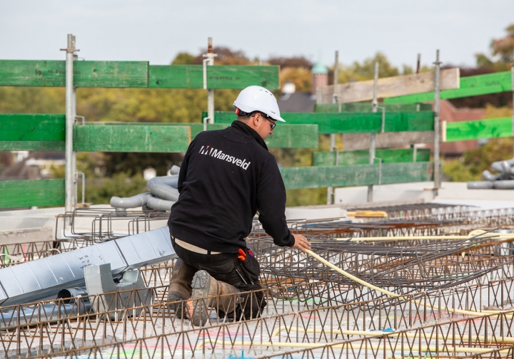 Omgaan met melden vermoeden misstand of onregelmatigheid
