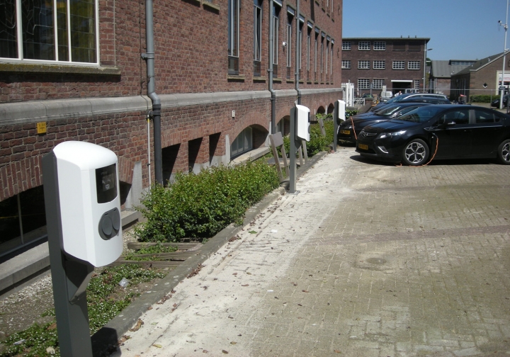 Projecten team Inspectie