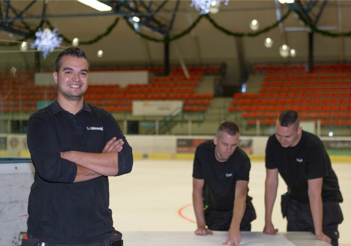 Uitdagend werk en ruimte voor persoonlijke ontwikkeling