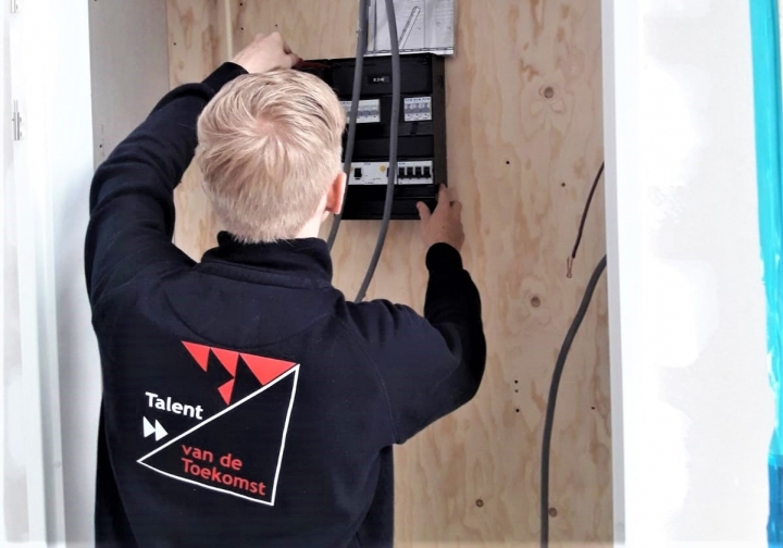 Lucas Gasselstraat Eindhoven